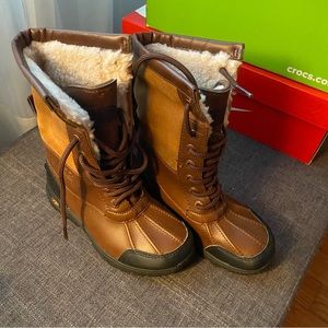 KIDS UGG Adirondack